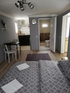 Lamara apartament